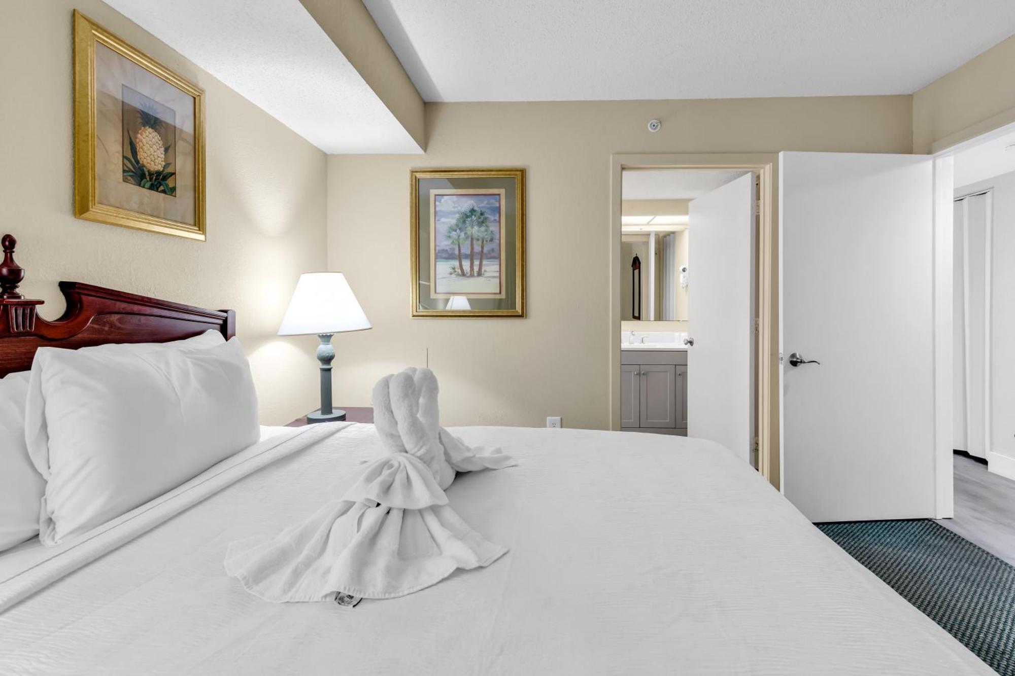 Atlantica Beachfront Getaway Myrtle Beach Buitenkant foto